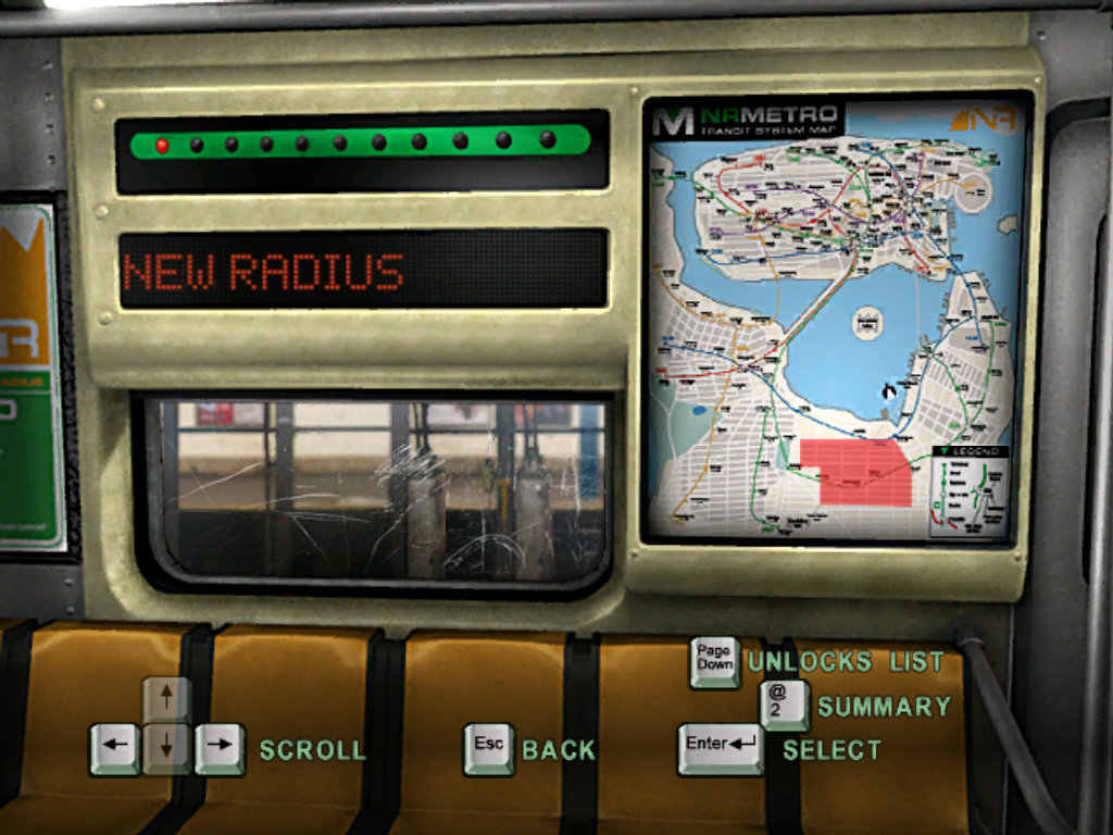 Marc Ecko's Getting Up Contents Under Pressure screenshot 5 for Playstation 2